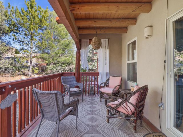 3108 Pueblo Sapawe, Santa Fe, NM 87507