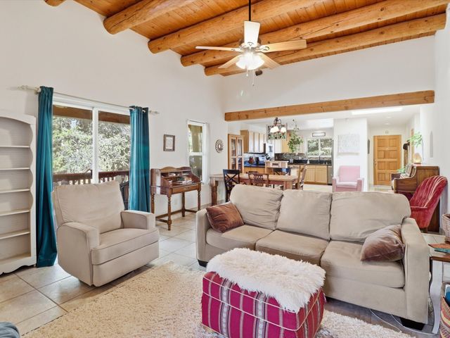 3108 Pueblo Sapawe, Santa Fe, NM 87507