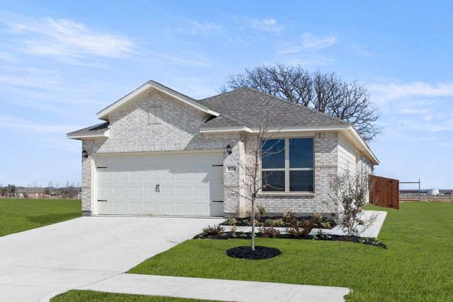 8224 Kingfisher Road, Aubrey, TX 76227