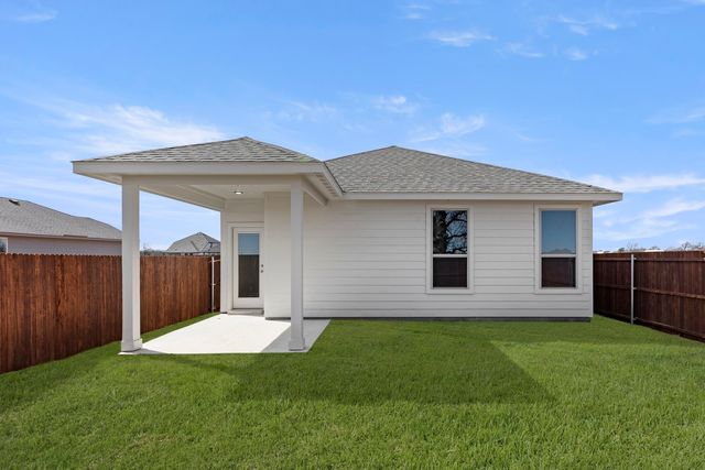 8224 Kingfisher Road, Aubrey, TX 76227