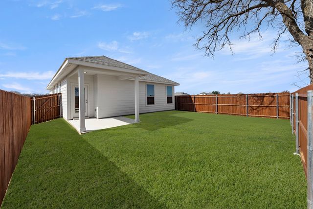 8224 Kingfisher Road, Aubrey, TX 76227