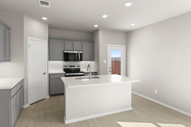 8224 Kingfisher Road, Aubrey, TX 76227