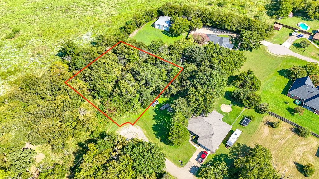 3518 County Road 0094, Corsicana, TX 75109