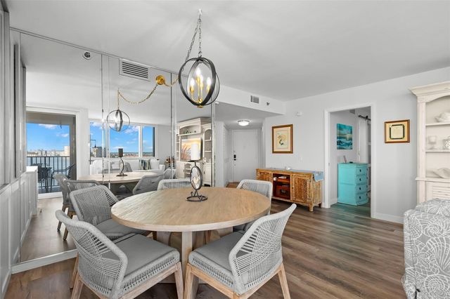 6322 PALMA DEL MAR BOULEVARD S 808, St Petersburg, FL 33715