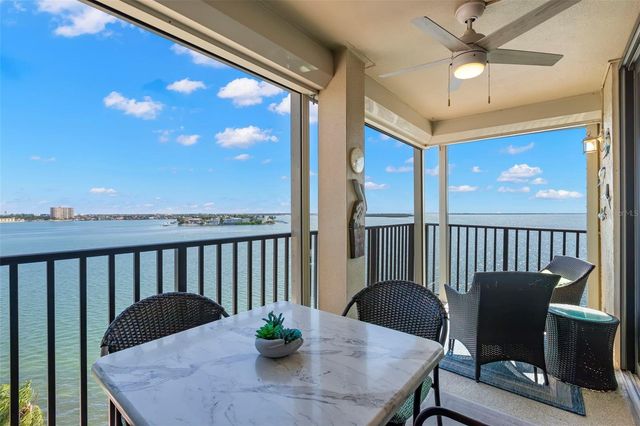 6322 PALMA DEL MAR BOULEVARD S 808, St Petersburg, FL 33715