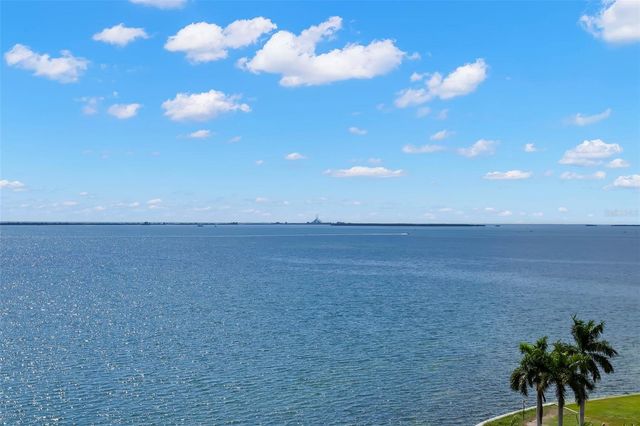 6322 PALMA DEL MAR BOULEVARD S 808, St Petersburg, FL 33715