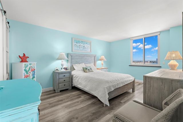 6322 PALMA DEL MAR BOULEVARD S 808, St Petersburg, FL 33715