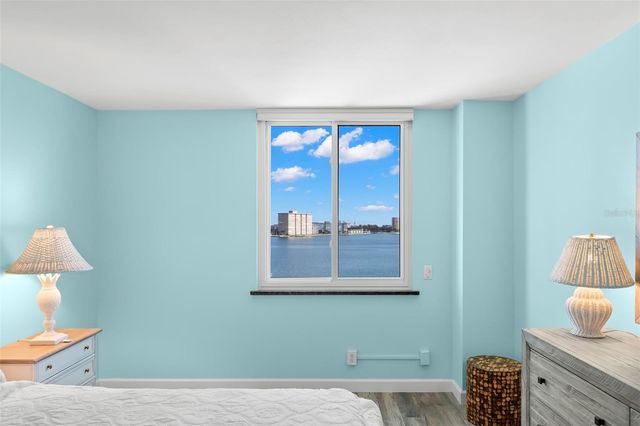 6322 PALMA DEL MAR BOULEVARD S 808, St Petersburg, FL 33715