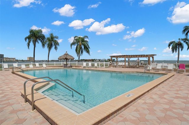 6322 PALMA DEL MAR BOULEVARD S 808, St Petersburg, FL 33715