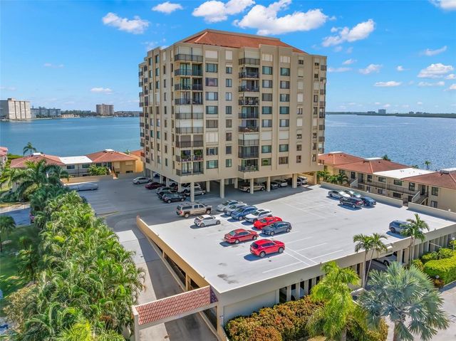 6322 PALMA DEL MAR BOULEVARD S 808, St Petersburg, FL 33715