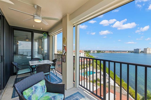 6322 PALMA DEL MAR BOULEVARD S 808, St Petersburg, FL 33715