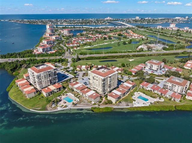 6322 PALMA DEL MAR BOULEVARD S 808, St Petersburg, FL 33715