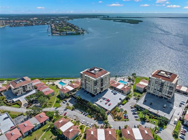 6322 PALMA DEL MAR BOULEVARD S 808, St Petersburg, FL 33715