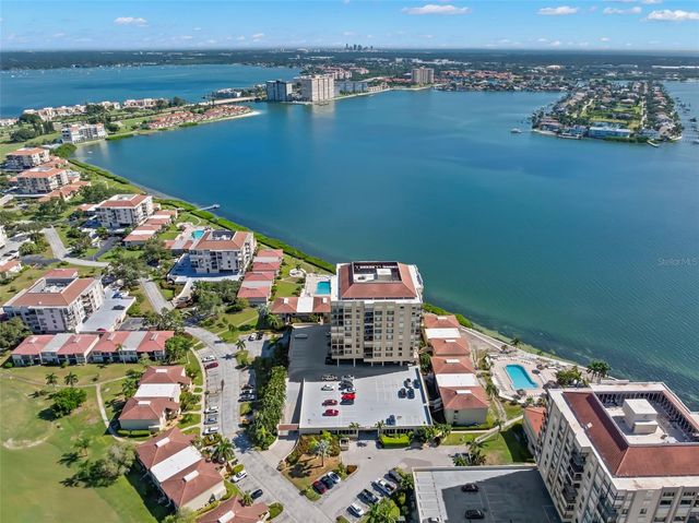 6322 PALMA DEL MAR BOULEVARD S 808, St Petersburg, FL 33715