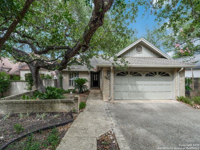 3611 Hunters Pier, San Antonio, TX 78230