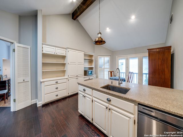 3611 Hunters Pier, San Antonio, TX 78230