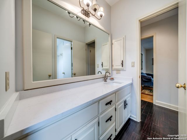 3611 Hunters Pier, San Antonio, TX 78230