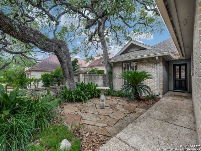 3611 Hunters Pier, San Antonio, TX 78230