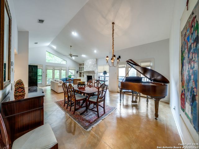 3611 Hunters Pier, San Antonio, TX 78230