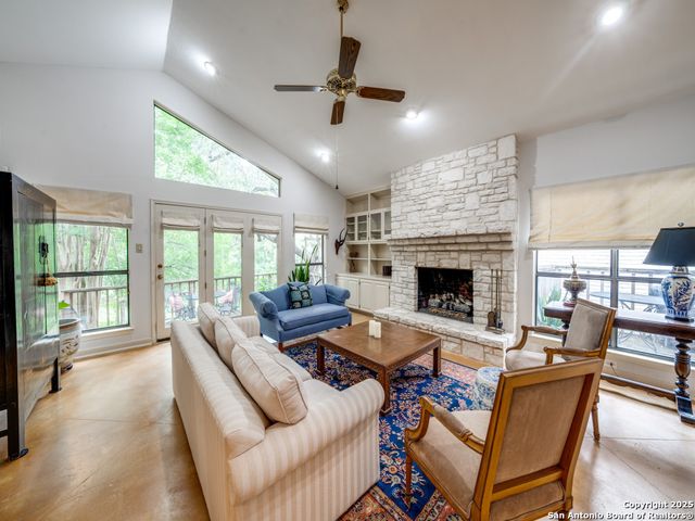 3611 Hunters Pier, San Antonio, TX 78230