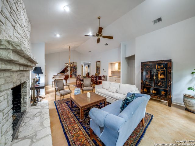 3611 Hunters Pier, San Antonio, TX 78230