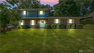 6330 Cheri Lynne Drive, Dayton, OH 45415