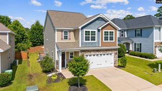 608 Calypso Court, Chapin, SC 29036
