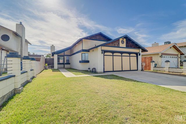 6409 Monitor Street, Bakersfield, CA 93307