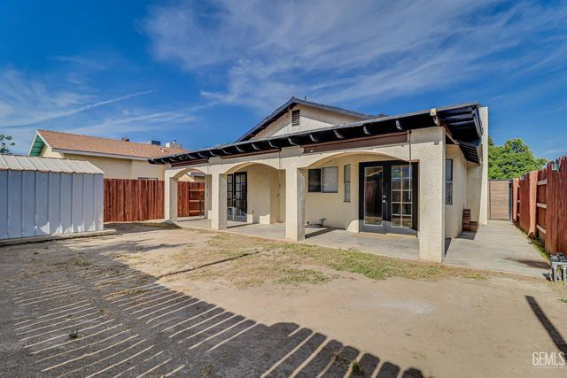 6409 Monitor Street, Bakersfield, CA 93307