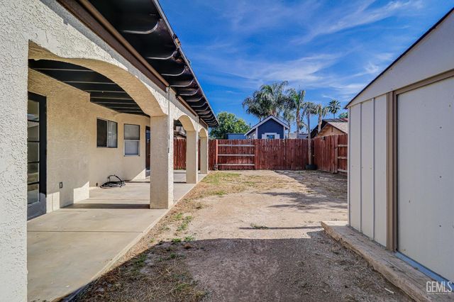 6409 Monitor Street, Bakersfield, CA 93307