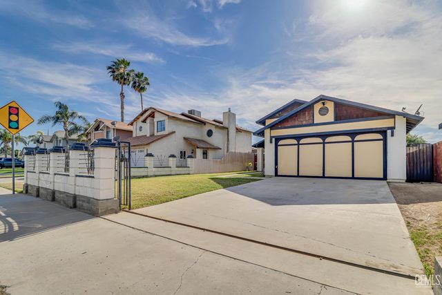 6409 Monitor Street, Bakersfield, CA 93307