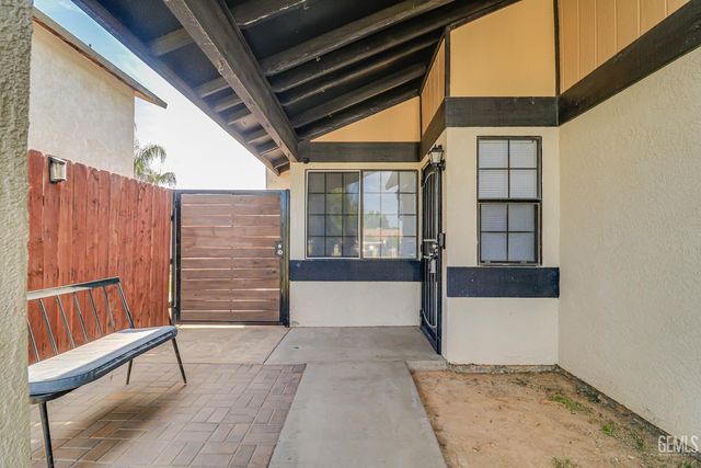 6409 Monitor Street, Bakersfield, CA 93307