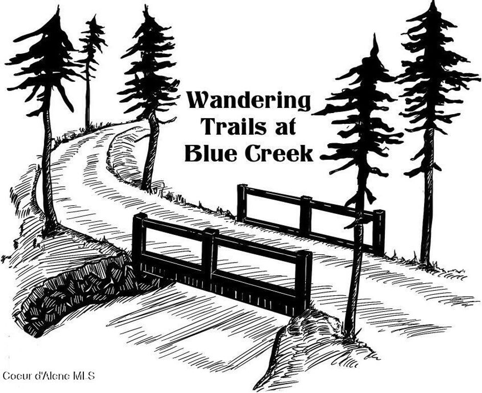 2304 S Blue Creek Road, Coeur d'Alene, ID 83814 photo 18