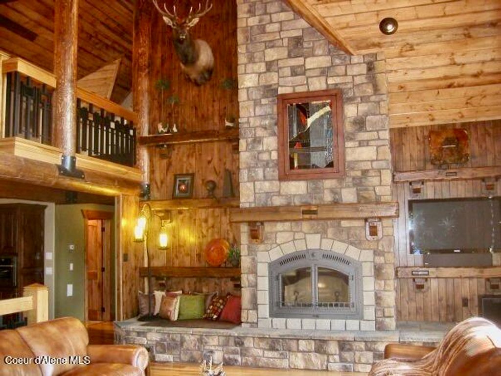 2304 S Blue Creek Road, Coeur d'Alene, ID 83814 photo 19