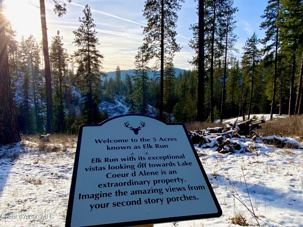 2304 S Blue Creek Road, Coeur d'Alene, ID 83814 photo 28