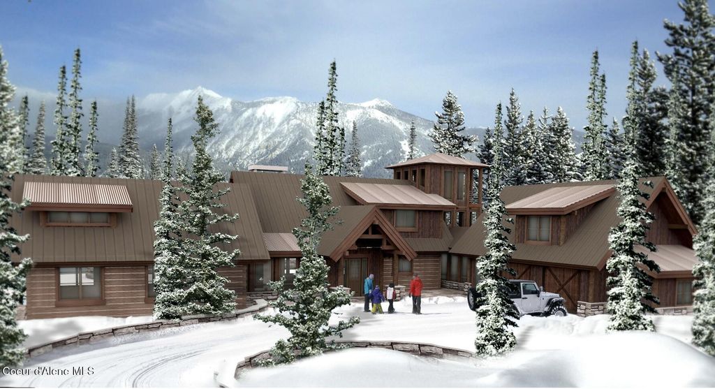 2304 S Blue Creek Road, Coeur d'Alene, ID 83814 photo 3