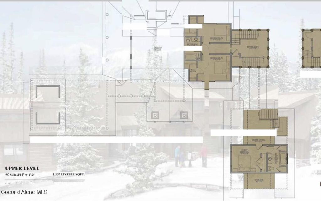 2304 S Blue Creek Road, Coeur d'Alene, ID 83814 photo 8