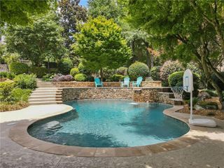 12510 Preserve Lane, Alpharetta, GA 30005