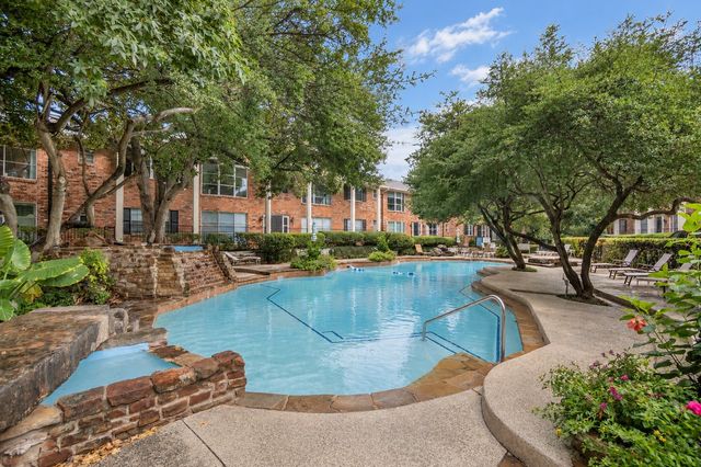 5005 Cedar Springs Road A, Dallas, TX 75235