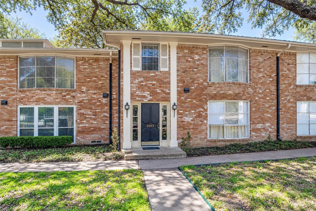 5005 Cedar Springs Road A, Dallas, TX 75235