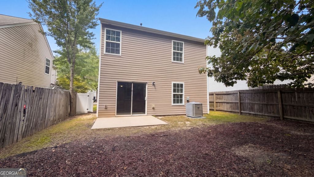 3426 Sable Chase Lane, Atlanta, GA 30349 — photo 5