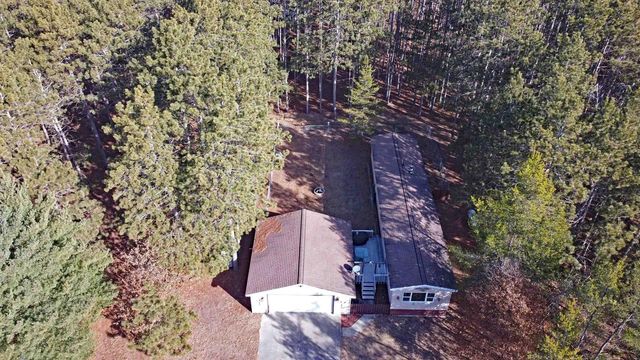 W5992 Tomahawk Trail, Necedah, WI 54646