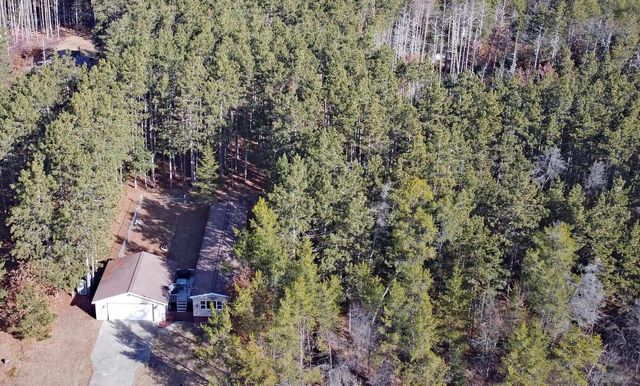 W5992 Tomahawk Trail, Necedah, WI 54646