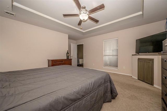 16616 La Paloma Lane, Edmond, OK 73044