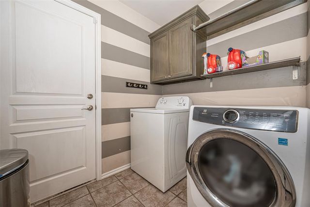 16616 La Paloma Lane, Edmond, OK 73044