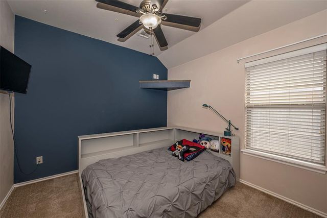 16616 La Paloma Lane, Edmond, OK 73044