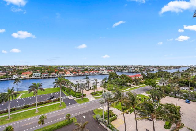 2921 S Ocean Boulevard 704, Highland Beach, FL 33487