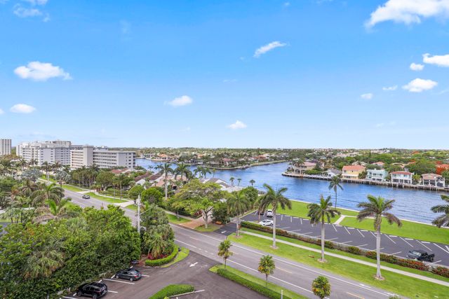 2921 S Ocean Boulevard 704, Highland Beach, FL 33487