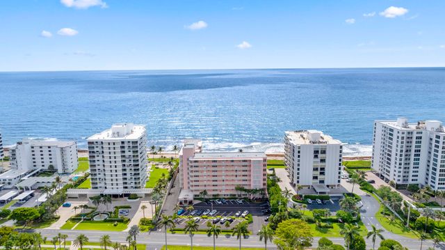 2921 S Ocean Boulevard 704, Highland Beach, FL 33487
