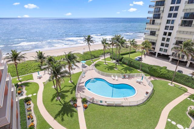 2921 S Ocean Boulevard 704, Highland Beach, FL 33487